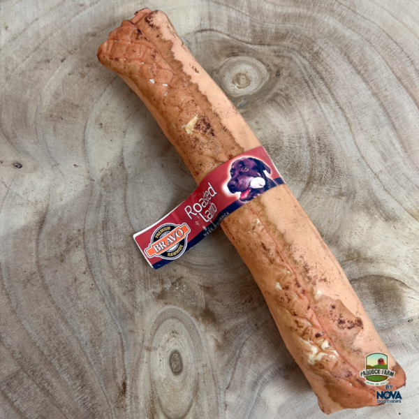 Lamb Roll 9-10"