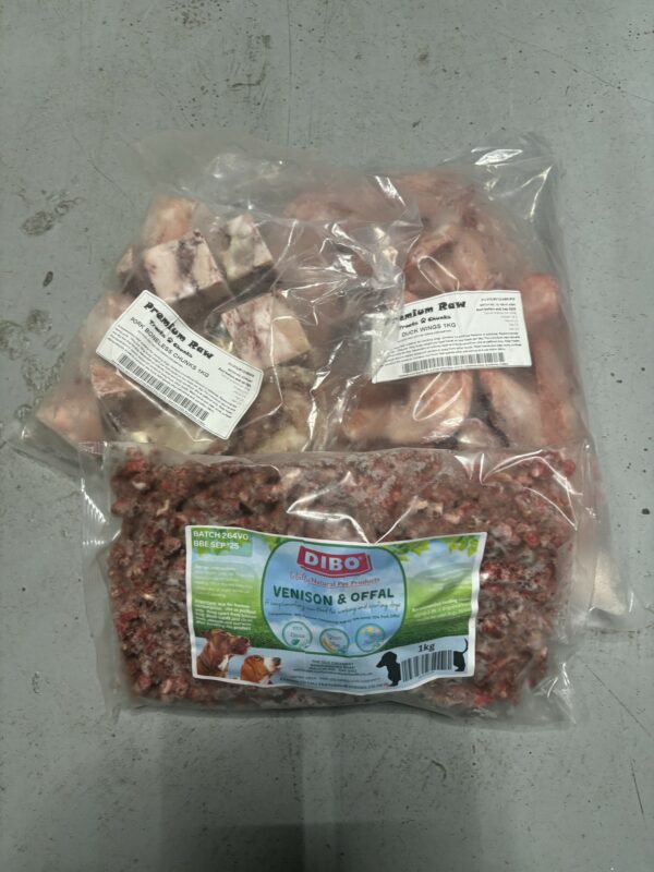 Meal Deal 3