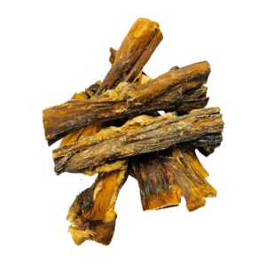 Beef Abomasum Dried 100g