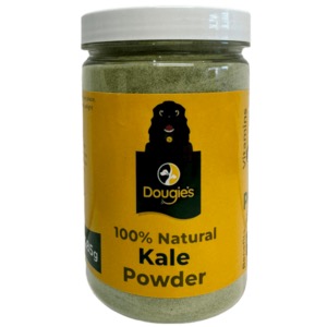 Kale Powder