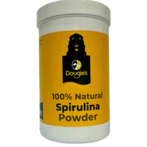 Spirulina Powder