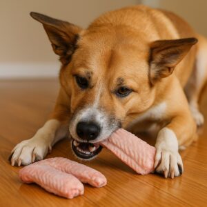 RAW Turkey Wings