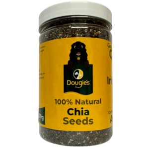 Chia Seeds