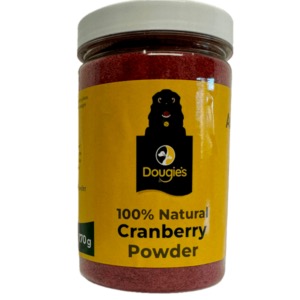 Cranberry Powder