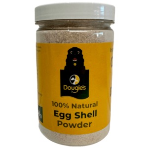 Egg Shell Powder