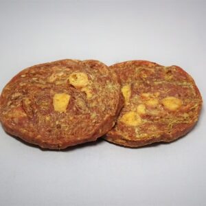 Petaroni Pizza