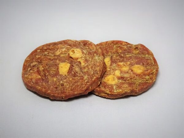 Petaroni Pizza