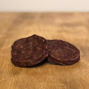 100% Beef Quarter Pounders