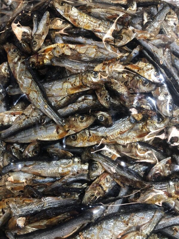 Dried Sprats 50g