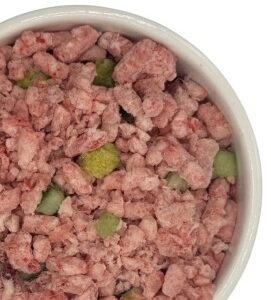 Beef & Brussels Mince 454g Festive Special