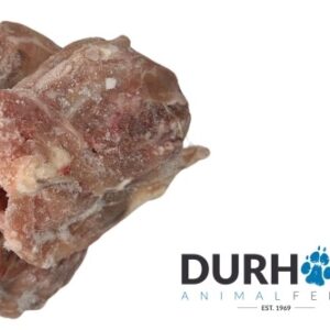 Chicken Carcass for Dogs – Raw Meaty Bones