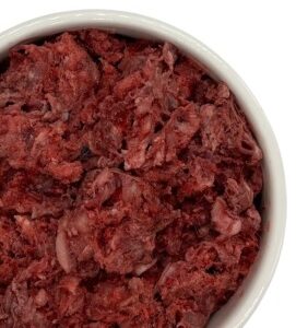Durham’s Meaty Mince Raw Mince – High-Quality Natural Dog Food