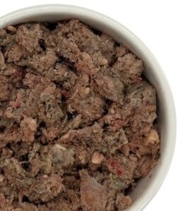 Durham’s Tripe & Heart Raw Mince – High-Quality Natural Dog Food