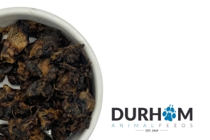 Dried Chicken Hearts Durham