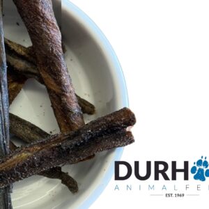Tripe Sticks Durham
