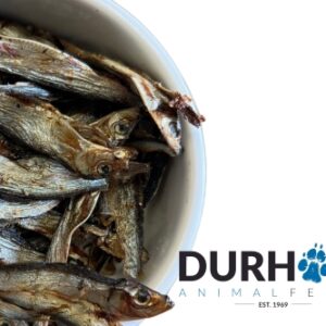 Dried Sprats Durham