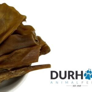 Horse Chews Durham