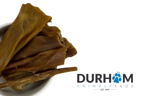 Horse Chews Durham