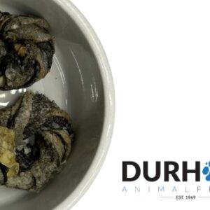Cod Fish Rings Durham