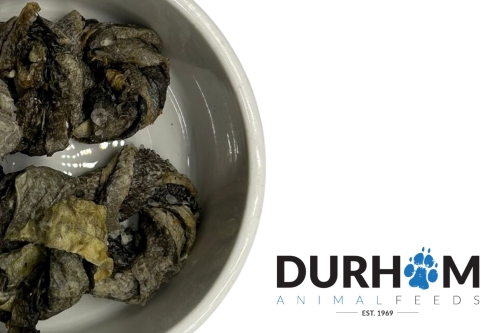 Cod Fish Rings Durham