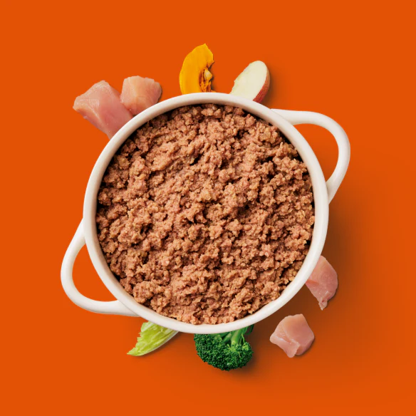 Chicken Gently Steamed - Image 2