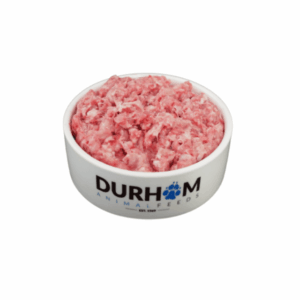 Durham's Chicken & Liver Mince