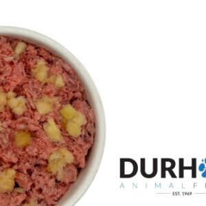 Durham's Chicken & Apple Mince 454g