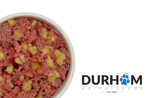 Durham's Chicken & Apple Mince 454g