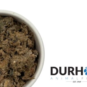 Durham's Lamb Tripe Mince 28 x 454g