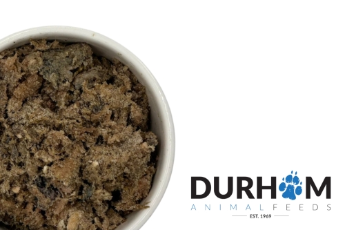 Durham's Lamb Tripe Mince 28 x 454g
