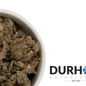 Durham's Tripe & Oily Fish Mince
