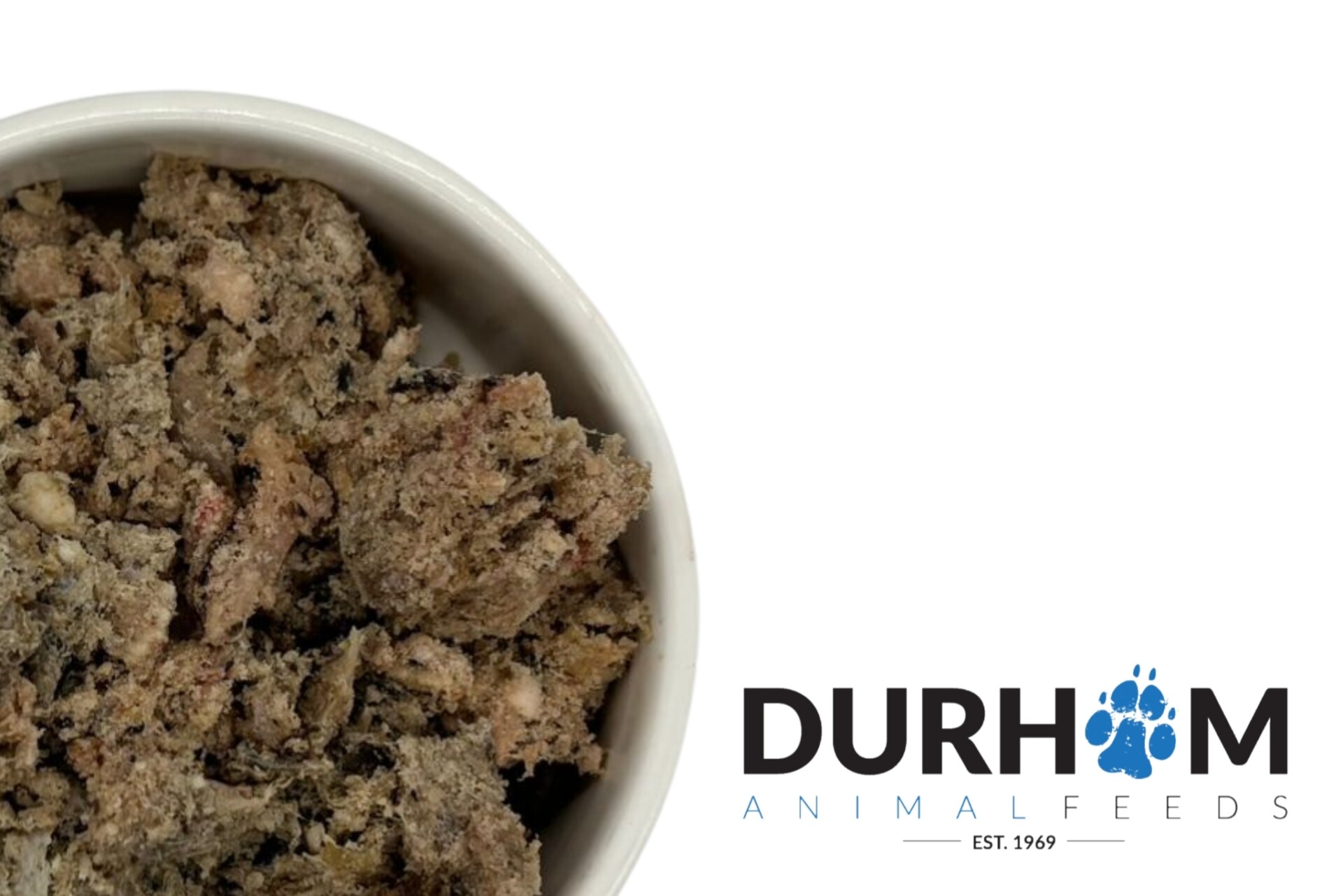 Durham's Tripe & Oily Fish Mince