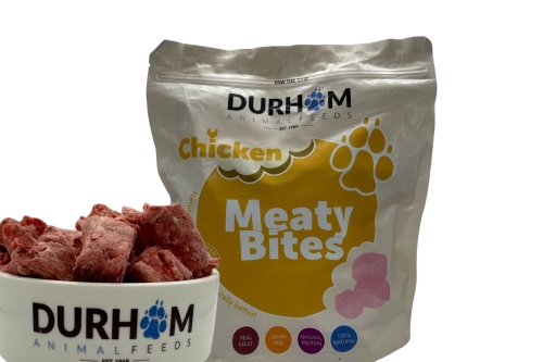 Durham's Chicken Meaty Bites 1kg